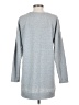 Rae Dunn Gray Sweatshirt Size S - photo 2
