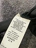 My Michelle 100% Polyester Black Blazer Size 3 - 4 - photo 7