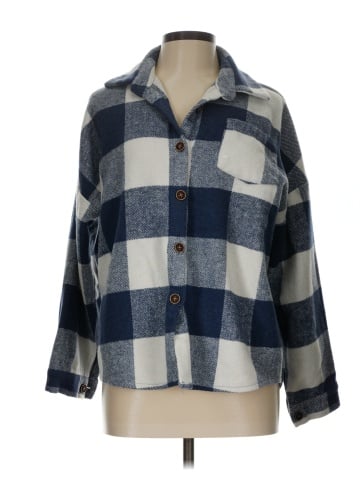 Cloud Ten Jacket (view 1)