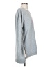 Rae Dunn Gray Sweatshirt Size S - photo 4