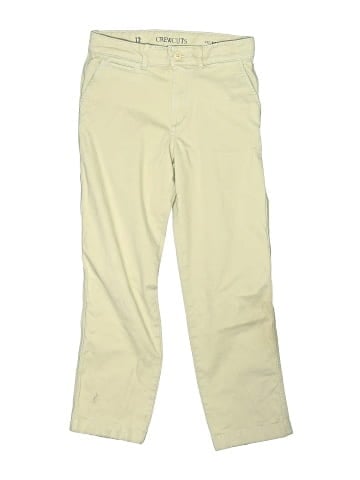 Crewcuts Khakis (view 1)
