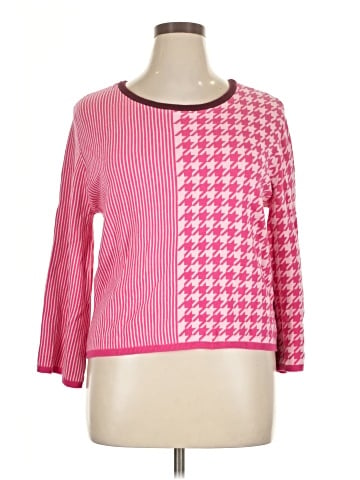 Left Coast by Dolan Pullover Sweater (view 1)