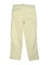 Crewcuts Solid Ivory Khakis Size 12 - photo 2