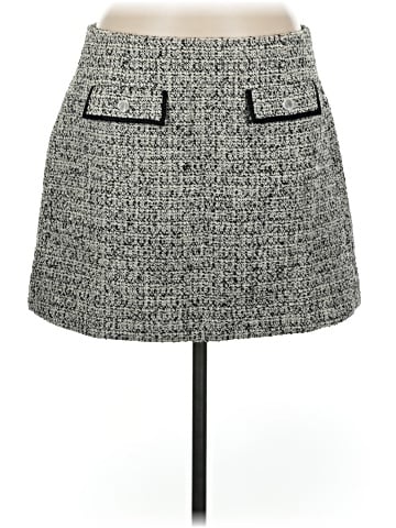 J.Crew Wool Skirt (view 1)