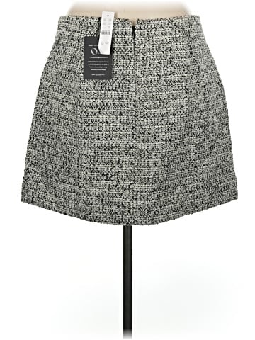 J.Crew Wool Skirt (view 2)