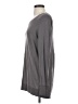 Athleta Gray Long Sleeve Top Size S - photo 5