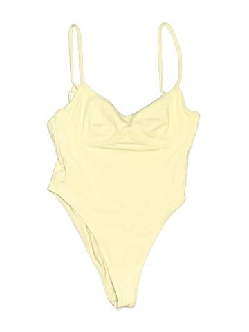 TJ Swim One Piece Swimsuit (view 1)