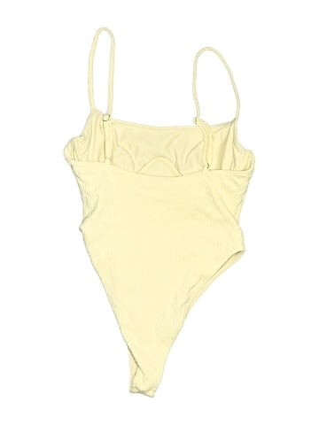 TJ Swim One Piece Swimsuit (view 2)