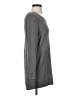Athleta Gray Long Sleeve Top Size S - photo 4