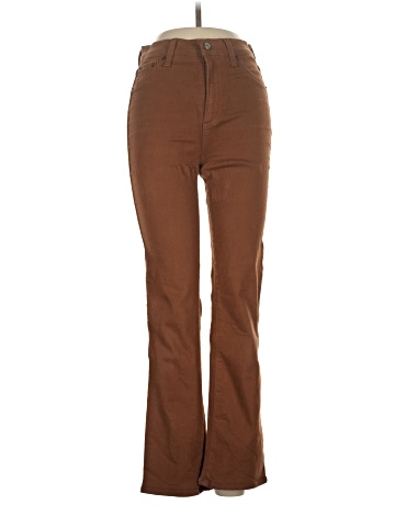 Pistola Jeans (view 1)