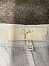 Joie 100% Linen Silver Linen Pants Size M - photo 7