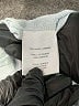 Joie 100% Linen Silver Linen Pants Size M - photo 8