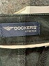 Dockers Solid Black Formal Skirt Size 33 waist (estimated) - photo 4
