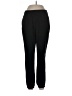 FILA Solid Black Track Pants Size L - photo 1