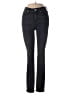 J.Crew Factory Store Black Jeans Size 24 waist - photo 1
