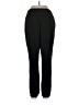 FILA Solid Black Track Pants Size L - photo 2