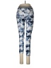 Hollister Print Blue Jeans Size M - photo 2