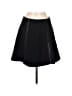 Leifsdottir Solid Black Formal Skirt Size 6 - photo 1