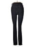 J.Crew Factory Store Black Jeans Size 24 waist - photo 2