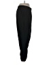 FILA Solid Black Track Pants Size L - photo 4