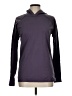 Unbranded Purple Pullover Hoodie Size L (estimated) - photo 1