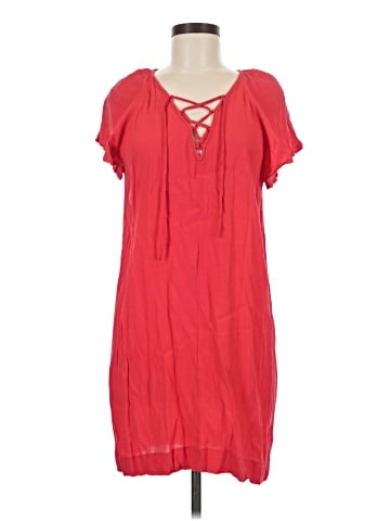 Madewell Casual Dress (view 1)