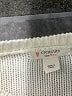 Crewcuts 100% Cotton Ivory Pullover Sweater Size 8 - photo 3