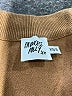 Princess Polly Brown Tan Pullover Sweater Size XS - Sm - photo 7