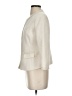 BCBGMAXAZRIA Ivory Blazer Size S - photo 5
