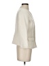BCBGMAXAZRIA Ivory Blazer Size S - photo 4