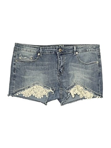 rue21 Denim Shorts (view 1)