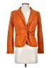 The Limited Orange Blazer Size XS - photo 1