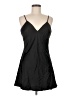 Unbranded 100% Polyester Black Tank Top Size M - photo 1