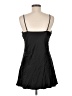 Unbranded 100% Polyester Black Tank Top Size M - photo 2