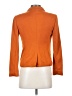 The Limited Orange Blazer Size XS - photo 2