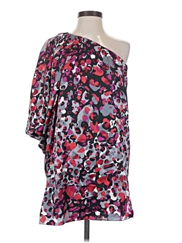 Aidan by Aidan Mattox Cocktail Dress (view 1)