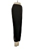misook Solid Black Casual Pants Size XS - photo 4
