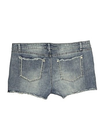 rue21 Denim Shorts (view 2)