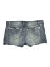 rue21 Blue Denim Shorts Size 15 - 16 - photo 2