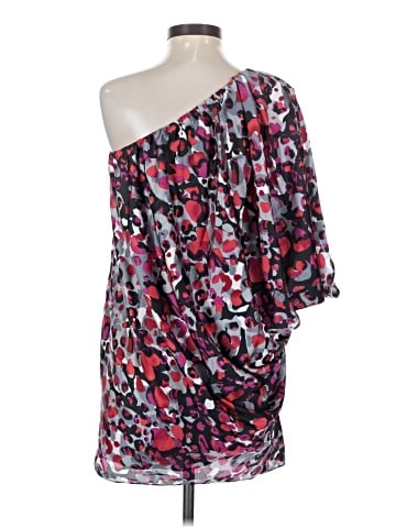 Aidan by Aidan Mattox Cocktail Dress (view 2)