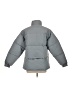 J.Crew 100% Polyamide Solid Gray Snow Jacket Size XS - photo 2