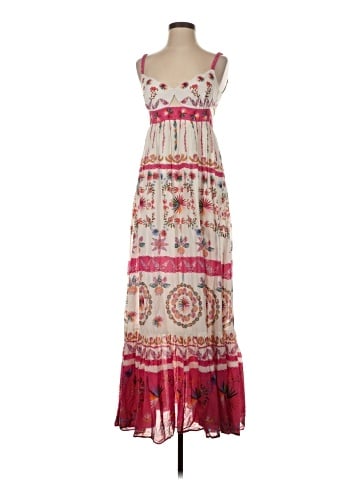 Saloni Casual Dress (view 1)