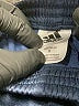 Adidas 100% Polyester Blue Sweatpants Size 5 - photo 3