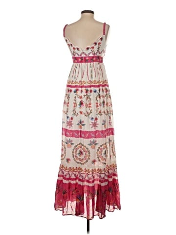 Saloni Casual Dress (view 2)