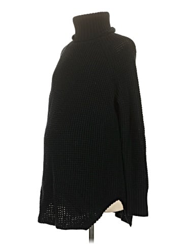 Hatch Turtleneck Sweater (view 1)