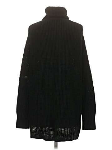 Hatch Turtleneck Sweater (view 2)