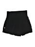 JoyLab Solid Black Shorts Size XS - photo 2
