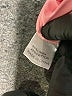 THATSSOFETCH Solid Pink Cocktail Dress Size 4 - photo 7