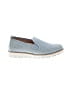 Samuel Hubbard 100% Leather Blue Sneakers Size 7 - photo 1