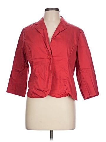 Relativity Blazer (view 1)